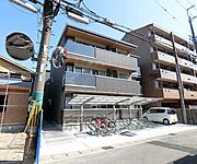 長岡天神駅より徒歩5分 1階 築3年5ヶ月の賃貸物件
