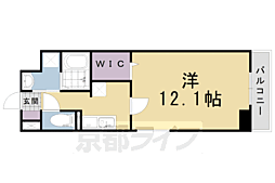 メゾン ソレイユ友岡 2階/-