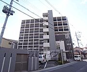 カンナビーノ 4階 築14年10ヶ月の賃貸物件
