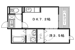 トワイライト 1階