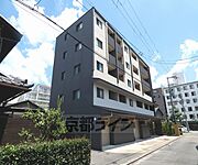 出町柳駅より徒歩8分 1階 築14年5ヶ月の賃貸物件