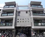 神宮丸太町駅より徒歩5分 1階 築32年5ヶ月の賃貸物件