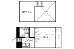 エクセレント丸太町 5階