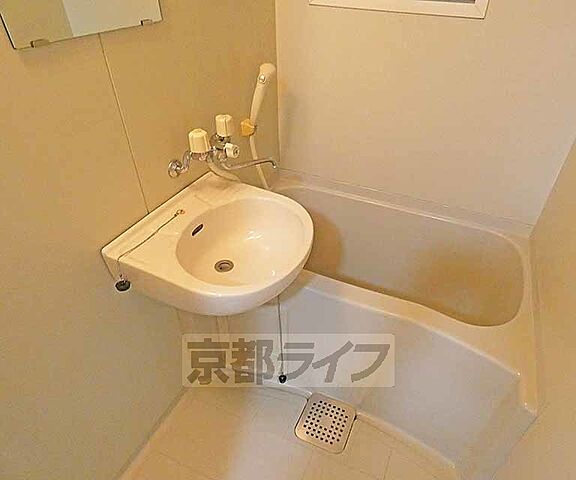 浴室