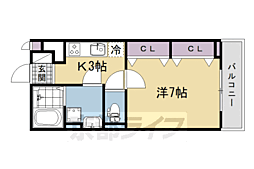トラント・ドゥ 3階/-