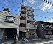 リーベ川原崎 5階 築33年2ヶ月の賃貸物件