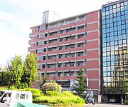 丹波口駅より徒歩5分 7階 築37年10ヶ月の賃貸物件