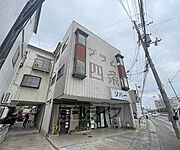 プラム四条 3階 築38年9ヶ月の賃貸物件