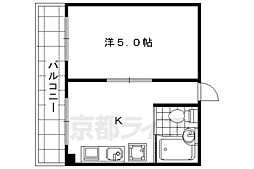 ヴィラドリーム 3階
