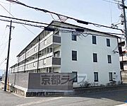 ネオグランドール伏見 3階 築36年2ヶ月の賃貸物件