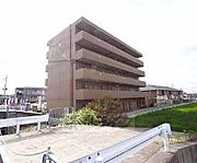 コンフォール祝園２ 4階 築18年10ヶ月の賃貸物件