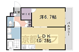 グレース大原 3階