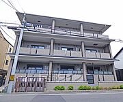 ルミエール西洞院 2階 築14年8ヶ月の賃貸物件