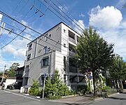 北大路駅より徒歩9分 4階 築10年6ヶ月の賃貸物件