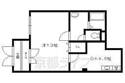 ア−バンレジデンス神山台 1階/-