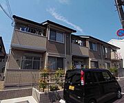 カモンポントロワ 2階 築11年2ヶ月の賃貸物件