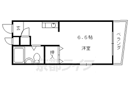 ライブコープ291 1階