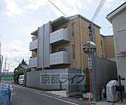 エスペランス 3階 築22年5ヶ月の賃貸物件