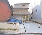 ロジュマンド・N 2階 築12年1ヶ月の賃貸物件