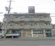 グランディール衣笠 2階 築42年6ヶ月の賃貸物件