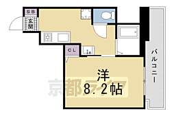 京・OHBU 4階