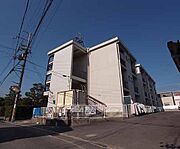 大久保駅より徒歩5分 1階 築53年6ヶ月の賃貸物件