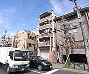 アベニール北白川 2階 築26年の賃貸物件