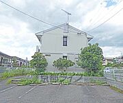 セジュール鷺の森 1階 築35年10ヶ月の賃貸物件