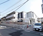 リアン藤森の賃貸物件