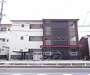 観月橋駅より徒歩4分 3階 築9年6ヶ月の賃貸物件