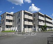 エーデルハイム東香園II番館 1階 築10年11ヶ月の賃貸物件