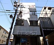 JOYGION 4階 築38年6ヶ月の賃貸物件