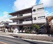 リエス洛西口 2階 築47年6ヶ月の賃貸物件