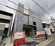 グランジェリサーチパークイースト 2階 新築の賃貸物件