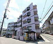 シェモア19 2階 築36年5ヶ月の賃貸物件