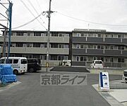 アイル京都宇治西 1階 築3年5ヶ月の賃貸物件