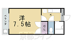 メゾン永楽 3階