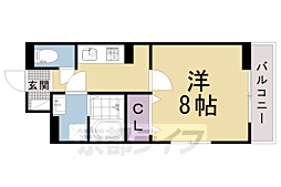 レオーネ 1階/-