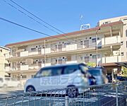 ハイツ新喜 1階 築44年の賃貸物件
