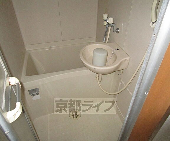 浴室