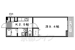 リナッセ 東山 1階