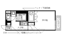 レオネクストパストラルヴィラ 1階