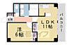 間取り：間取