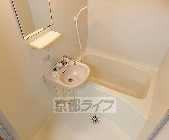 浴室