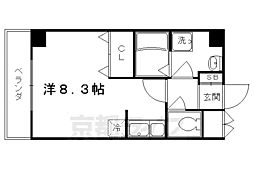 グランアルベーロ 5階