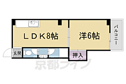 柳風館 2階