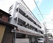 藤森駅より徒歩4分 2階 築36年8ヶ月の賃貸物件