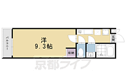 イーストコート東山 2階/-