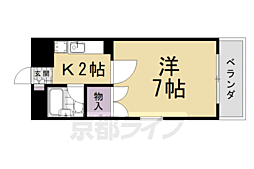 橋本マンション 3階