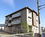 マイルストーンN山陵 2階 築4年の賃貸物件